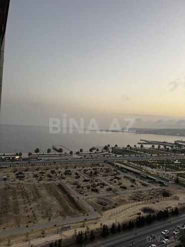 Satılır 4 otaqlı yeni tikili 270 m², Şah İsmayıl Xətai m., photo 3 from 32