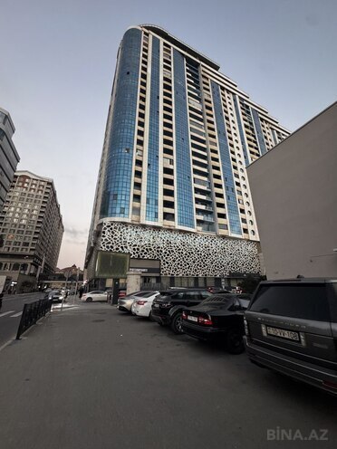 Satılır 4 otaqlı yeni tikili 270 m², Şah İsmayıl Xətai m., photo 5 from 32