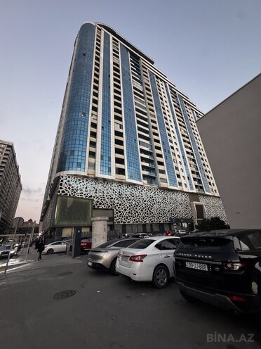 Satılır 4 otaqlı yeni tikili 270 m², Şah İsmayıl Xətai m., photo 7 from 32