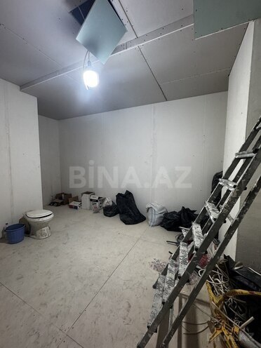 Satılır 4 otaqlı yeni tikili 270 m², Şah İsmayıl Xətai m., photo 20 from 32