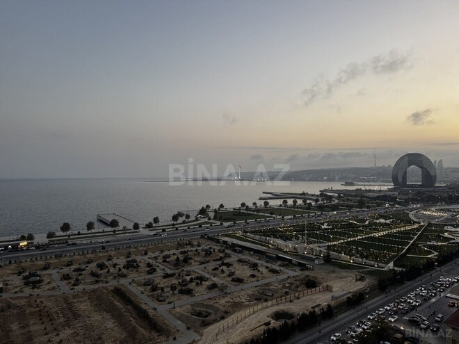 Satılır 4 otaqlı yeni tikili 270 m², Şah İsmayıl Xətai m., photo 1 from 32