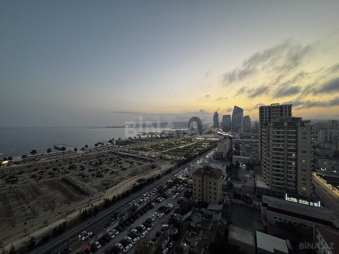 Satılır 4 otaqlı yeni tikili 270 m², Şah İsmayıl Xətai m., photo 28 from 32
