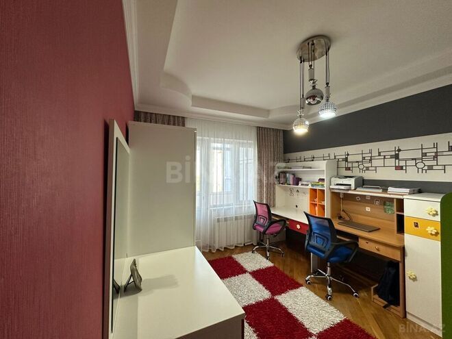 Продаётся 4-комн. вторичка 100 м², м. Мемар Аджеми, photo 8 from 16