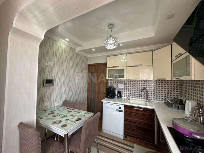 Продаётся 4-комн. вторичка 100 м², м. Мемар Аджеми, photo 11 from 16