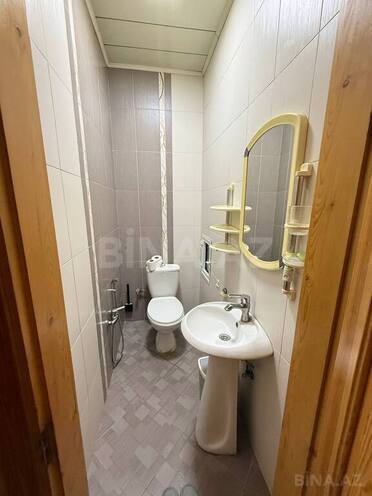 Продаётся 4-комн. новостройка 130 м², м. Иншаатчылар, photo 12 from 14