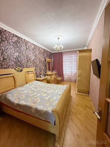 Продаётся 4-комн. новостройка 130 м², м. Иншаатчылар, photo 9 from 14
