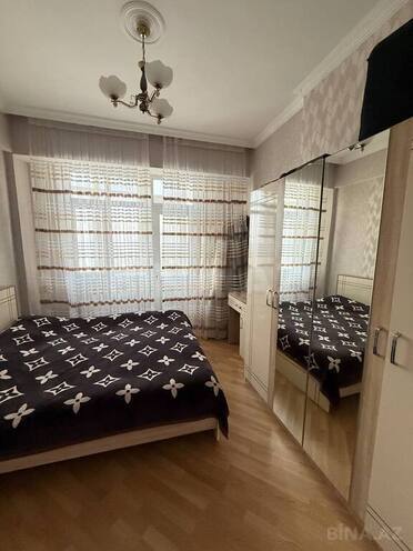 Продаётся 4-комн. новостройка 130 м², м. Иншаатчылар, photo 7 from 14