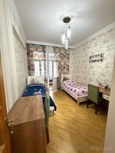 Продаётся 4-комн. новостройка 130 м², м. Иншаатчылар, photo 6 from 14