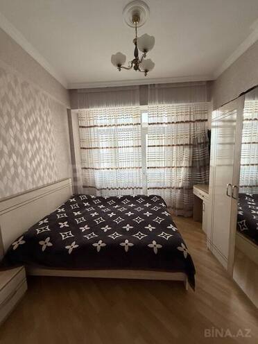 Продаётся 4-комн. новостройка 130 м², м. Иншаатчылар, photo 8 from 14