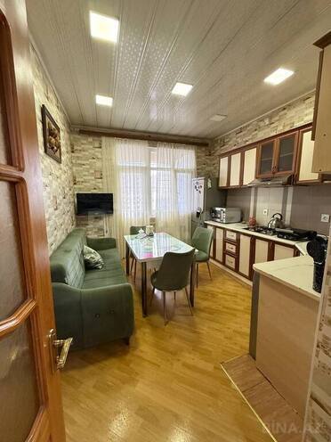 Продаётся 4-комн. новостройка 130 м², м. Иншаатчылар, photo 3 from 14