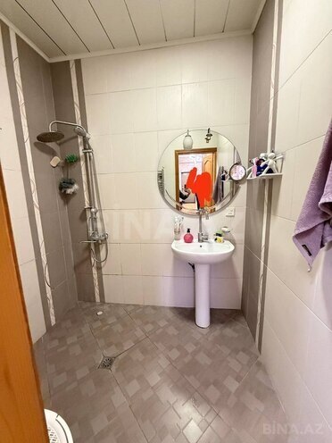 Продаётся 4-комн. новостройка 130 м², м. Иншаатчылар, photo 13 from 14