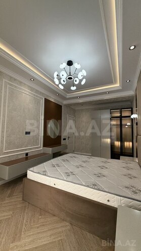 Satılır 2 otaqlı yeni tikili 102 m², Nəriman Nərimanov m., photo 3 from 10