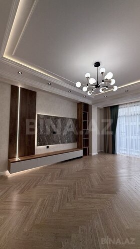 Satılır 2 otaqlı yeni tikili 102 m², Nəriman Nərimanov m., photo 4 from 10