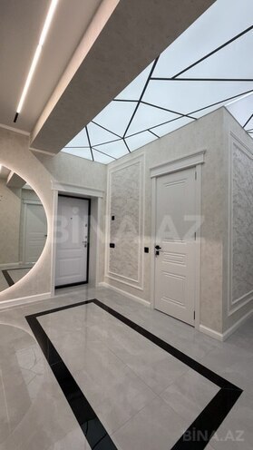 Satılır 2 otaqlı yeni tikili 102 m², Nəriman Nərimanov m., photo 6 from 10