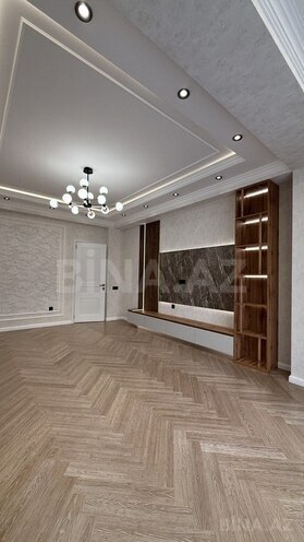 Satılır 2 otaqlı yeni tikili 102 m², Nəriman Nərimanov m., photo 5 from 10