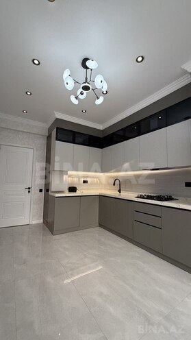 Satılır 2 otaqlı yeni tikili 102 m², Nəriman Nərimanov m., photo 9 from 10
