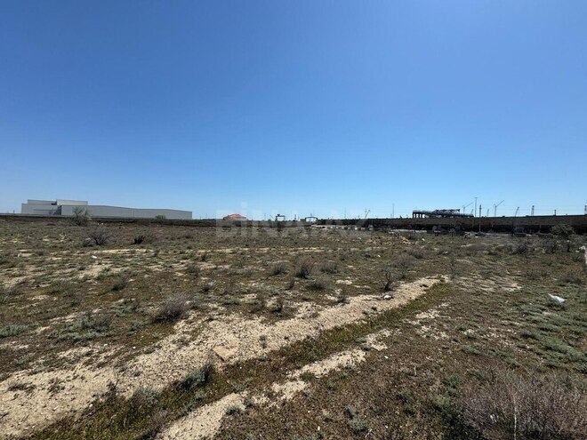 Satılır  torpaq 40 sot, Ulduz m., photo 3 from 8