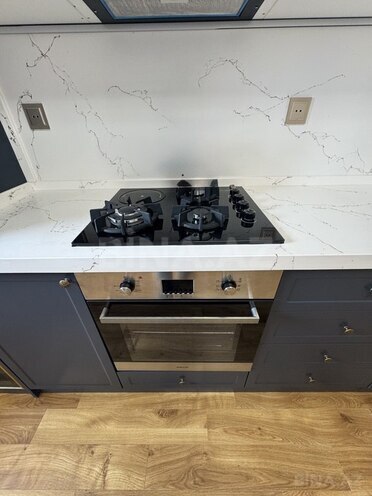 Сдаётся 2-комн. новостройка 77 м², м. 20 января, photo 12 from 19