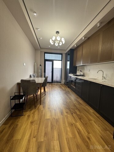 Сдаётся 2-комн. новостройка 77 м², м. 20 января, photo 3 from 19
