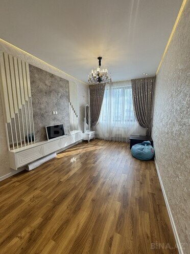 Сдаётся 2-комн. новостройка 77 м², м. 20 января, photo 11 from 19