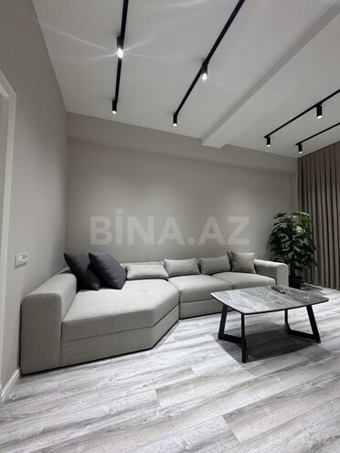 Продаётся 2-комн. новостройка 90 м², пос. Аг шехер, photo 1 from 18