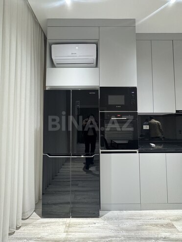 Продаётся 2-комн. новостройка 90 м², пос. Аг шехер, photo 11 from 18