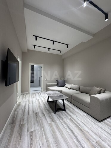 Продаётся 2-комн. новостройка 90 м², пос. Аг шехер, photo 3 from 18