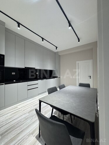 Продаётся 2-комн. новостройка 90 м², пос. Аг шехер, photo 10 from 18