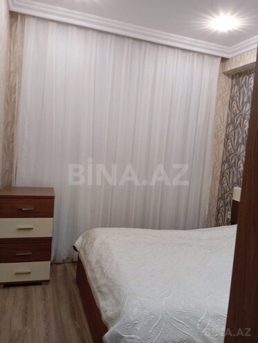 Продаётся 2-комн. новостройка 53 м², пос. Масазыр, photo 4 from 9