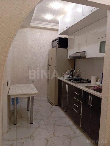 Продаётся 2-комн. новостройка 53 м², пос. Масазыр, photo 5 from 9