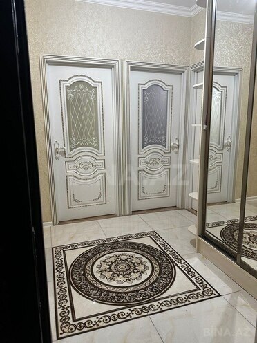 Продаётся 3-комн. вторичка 75 м², м. Мемар Аджеми, photo 14 from 21