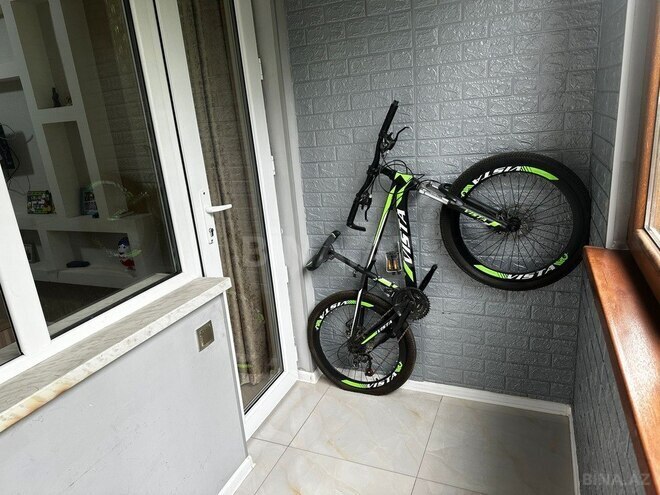 Продаётся 3-комн. вторичка 75 м², м. Мемар Аджеми, photo 20 from 21