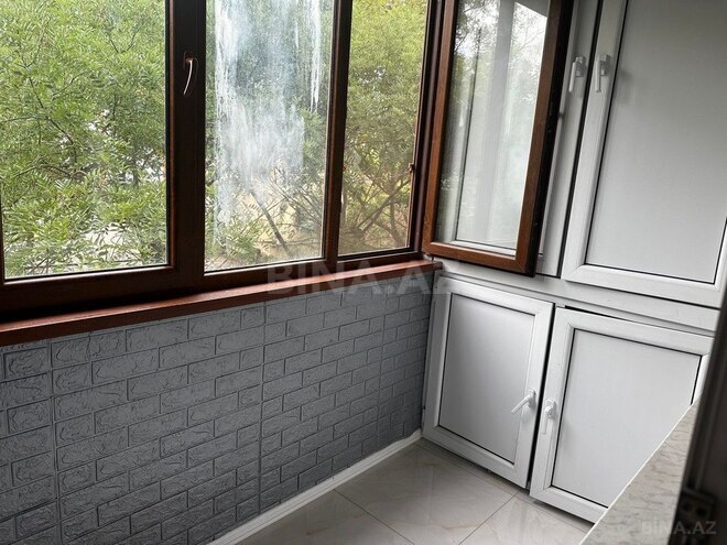 Продаётся 3-комн. вторичка 75 м², м. Мемар Аджеми, photo 19 from 21