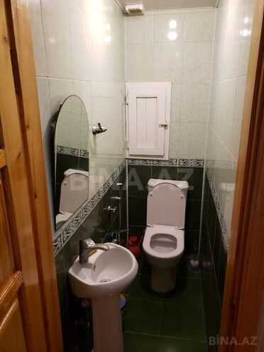 İcarəyə verilir 3 otaqlı yeni tikili 120 m², Həzi Aslanov m., photo 6 from 16