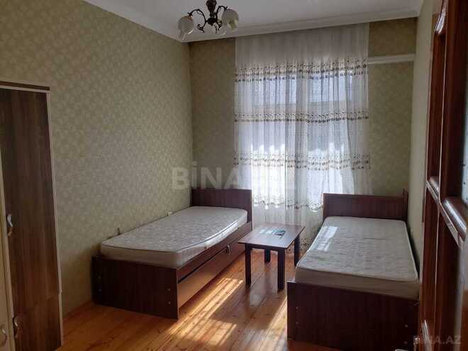 İcarəyə verilir 3 otaqlı yeni tikili 120 m², Həzi Aslanov m., photo 8 from 16