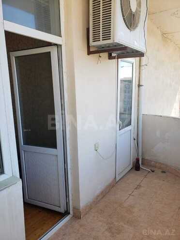 İcarəyə verilir 3 otaqlı yeni tikili 120 m², Həzi Aslanov m., photo 11 from 16