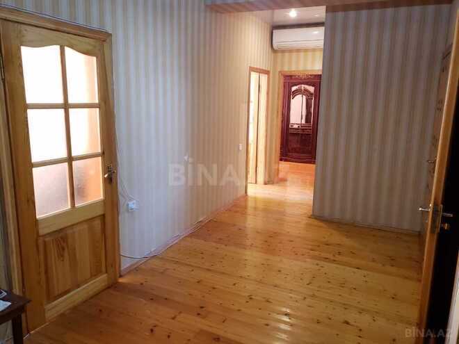 İcarəyə verilir 3 otaqlı yeni tikili 120 m², Həzi Aslanov m., photo 4 from 16