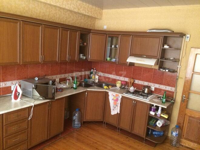 İcarəyə verilir 3 otaqlı yeni tikili 120 m², Həzi Aslanov m., photo 14 from 16