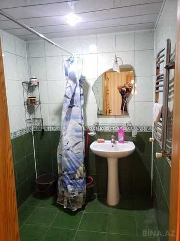 İcarəyə verilir 3 otaqlı yeni tikili 120 m², Həzi Aslanov m., photo 7 from 16