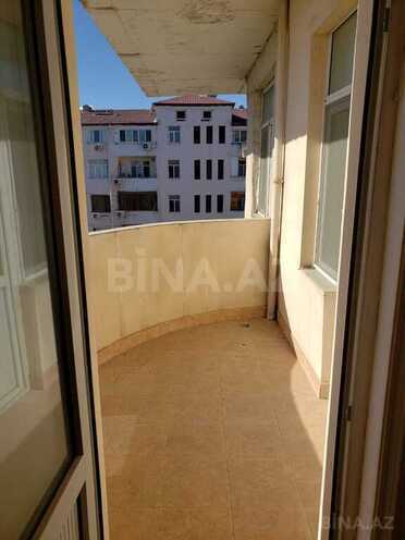 İcarəyə verilir 3 otaqlı yeni tikili 120 m², Həzi Aslanov m., photo 12 from 16