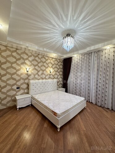 Satılır 4 otaqlı yeni tikili 195 m², Elmlər Akademiyası m., photo 8 from 19