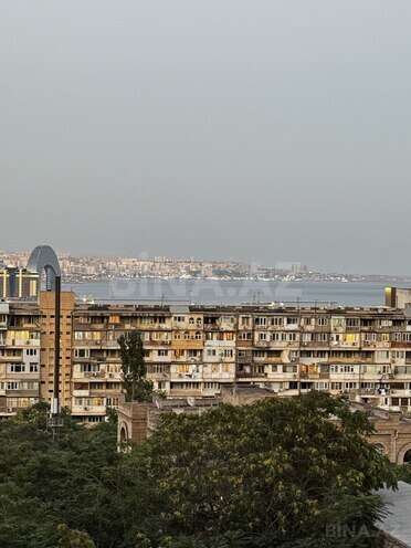 Satılır 4 otaqlı yeni tikili 195 m², Elmlər Akademiyası m., photo 14 from 19