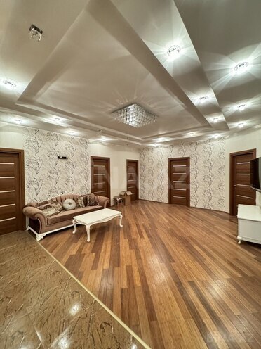 Satılır 4 otaqlı yeni tikili 195 m², Elmlər Akademiyası m., photo 3 from 19