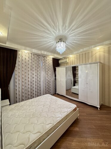 Satılır 4 otaqlı yeni tikili 195 m², Elmlər Akademiyası m., photo 9 from 19