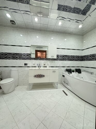 Satılır 4 otaqlı yeni tikili 195 m², Elmlər Akademiyası m., photo 17 from 19