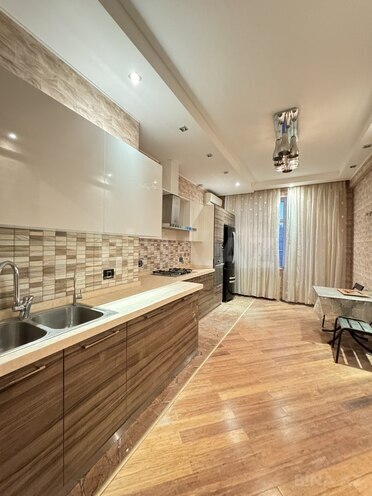 Satılır 4 otaqlı yeni tikili 195 m², Elmlər Akademiyası m., photo 6 from 19