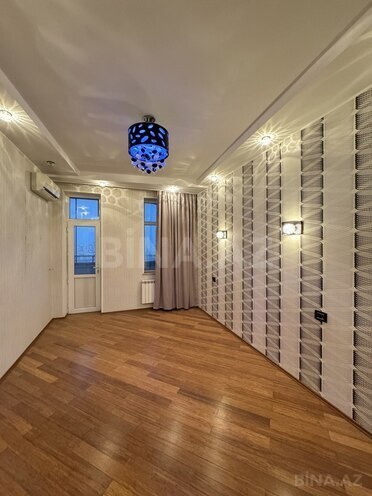 Satılır 4 otaqlı yeni tikili 195 m², Elmlər Akademiyası m., photo 10 from 19