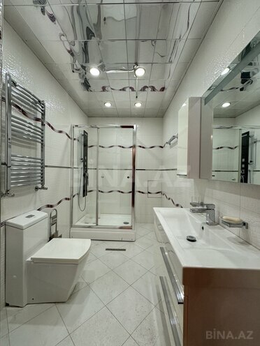 Satılır 4 otaqlı yeni tikili 195 m², Elmlər Akademiyası m., photo 15 from 19