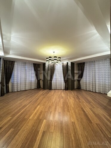 Satılır 4 otaqlı yeni tikili 195 m², Elmlər Akademiyası m., photo 4 from 19