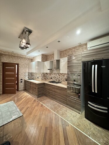 Satılır 4 otaqlı yeni tikili 195 m², Elmlər Akademiyası m., photo 7 from 19